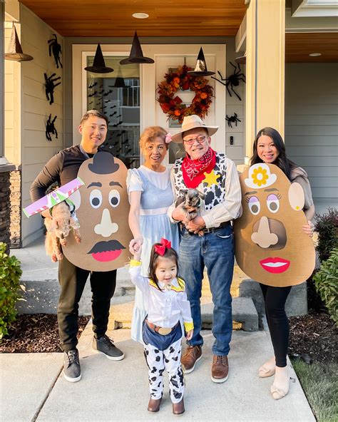 Diy Costumes