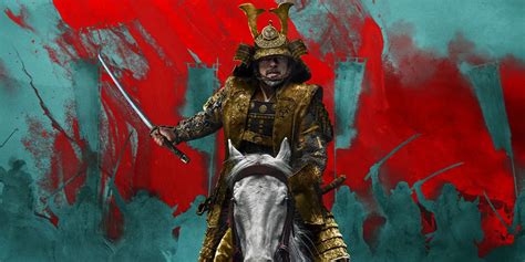 Who Is Yoshii Toranaga In Fxs Shōgun