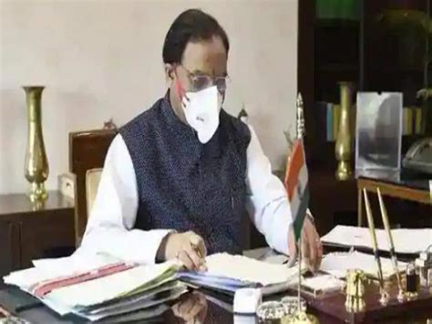 Neet Jee Exam Dates Today Hrd Minister Ramesh Pokhriyal Nishank