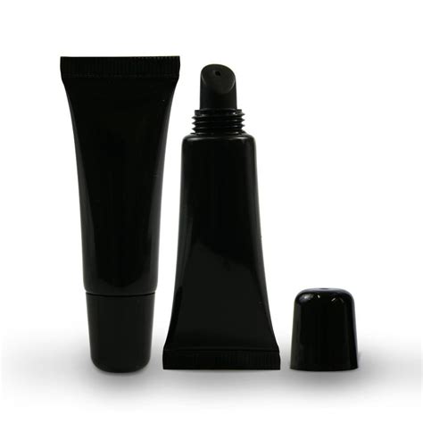 Ml Lip Balm Tube Black New Directions Australia