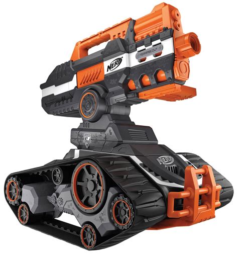 Nerf News N Strike Elite Terrascout Rc Drone Blaster Blaster Hub