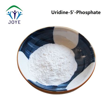 Ump Uridine 5′ Phosphate Uridine 5′ Monophosphate Cas 58 97 9 With