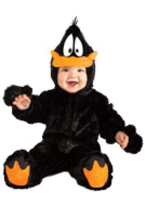 Funny Daffy Duck Costumes | HubPages