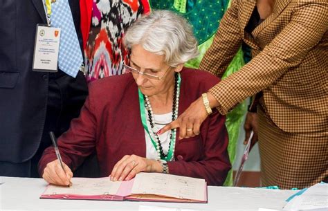 MAPANGOU Maïté Salon du Livre Africain de Paris 2025