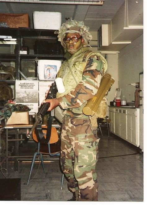 Operation Just Cause Panama 1989