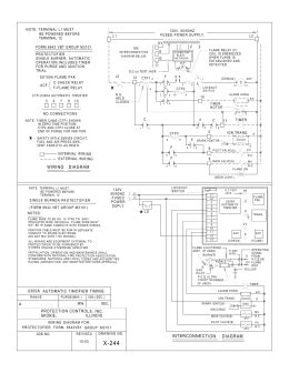 White Rodgers 50a55-843 Wiring Diagram - Wiring Diagram Pictures