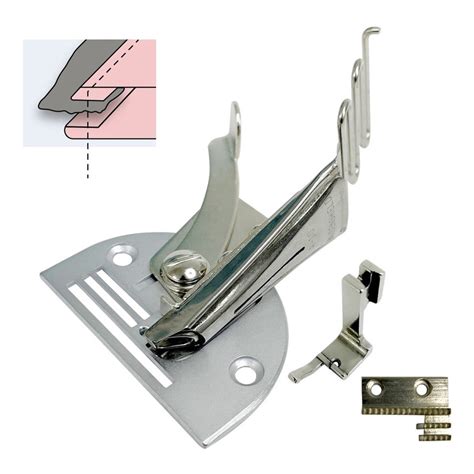 Kit Aparelho Para Maquina Reta Industrial De Passar Vi S Completo