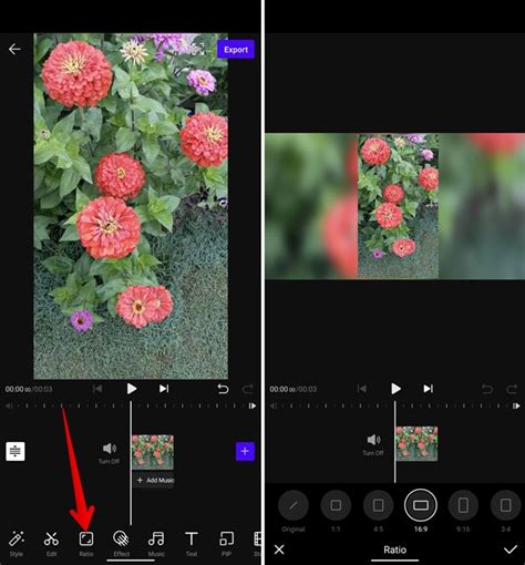 5 Best Apps To Convert Landscape Videos To Portrait And Vice Versa