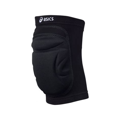 Купить наколенники для волейбола Asics Performance Kneepad (672540-0900 ...