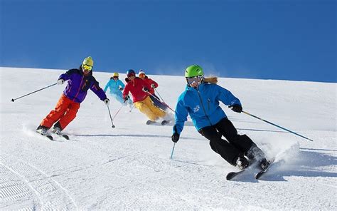 Ski Club of Great Britain ends its on-snow ski leading service