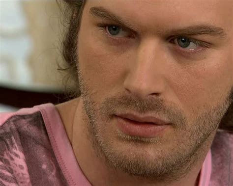 Kivanc Tatlitug In Ask I Memnu Behlul K Van Tatl Tu Photo