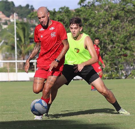 Dal Pozzo Pessimista Em Contar Refor Os Do N Utico Contra