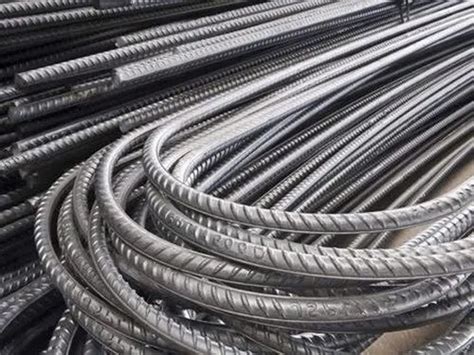 25mm Sail SEQR TMT Bars For Construction At Rs 51000 Tonne In Hisar