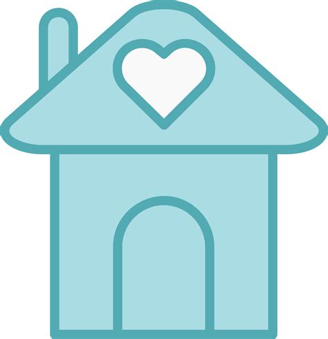 House Vector Icon 16464346 Vector Art at Vecteezy