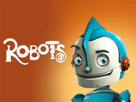 Watch Robots | Disney+