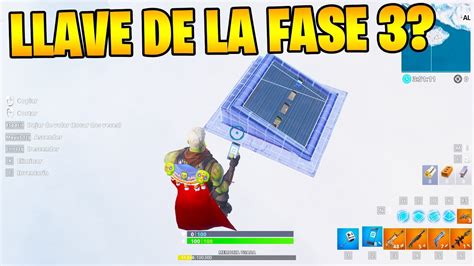 NUEVO BUG Para TENER MODO CREATIVO En El MAPA De FORTNITE YouTube