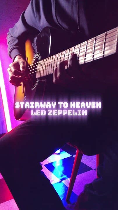 Stairway To Heaven Led Zeppelin Intro Youtube