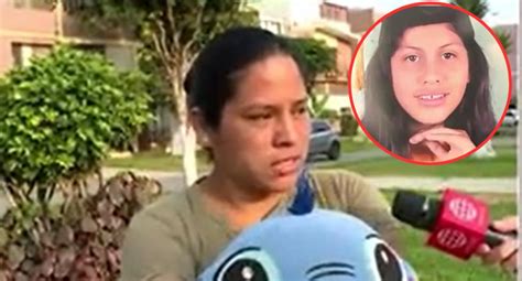 Madre De Joven Quemada Viva Sobre Su Estado De Salud Solamente Nos