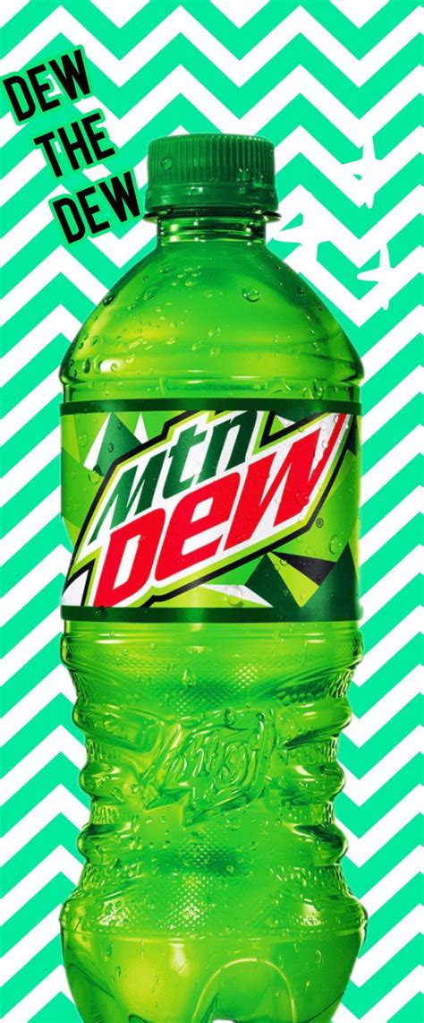 Custom Mountain Dew ad #3 dew the dew : r/mountaindew