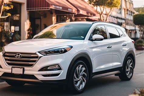 Why My Hyundai Tucson Won T Start Causes And Solutions