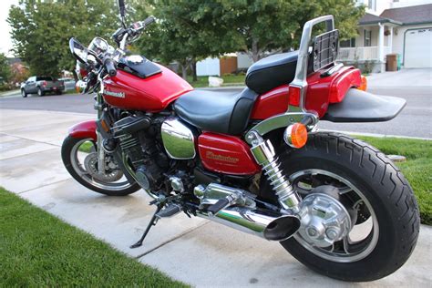 1985 Kawasaki Zl900 Eliminator At Las Vegas Motorcycles 2020 As W241