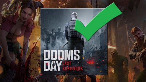 10 Trucos Para Triunfar En Doomsday Last Survivors