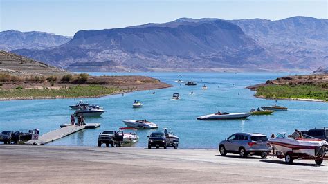 Lake Mead Begins To Increase Recreational Access For Annual Pass Holders