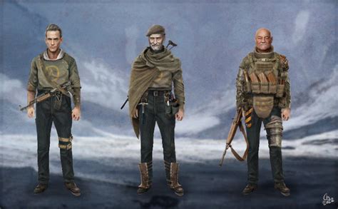 Half Life Rebels By Skwallie On Deviantart