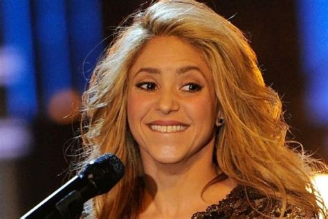 Shakira El Plan Que Tiene En Mente Si Piqué No Le Firma La Custodia De