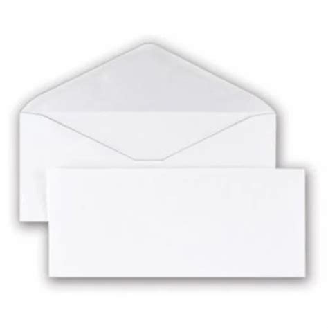 Stationary Envelope - Plain Envelope Manufacturer from Mumbai