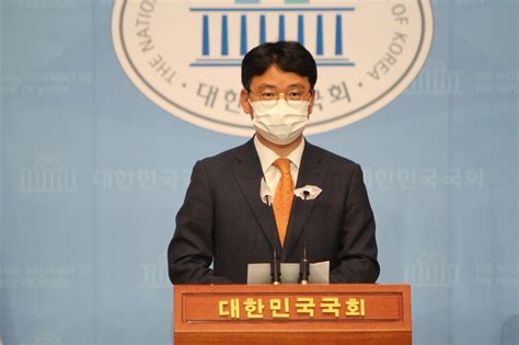 이복우 공보기획관 4월 1주차 국회 정례브리핑