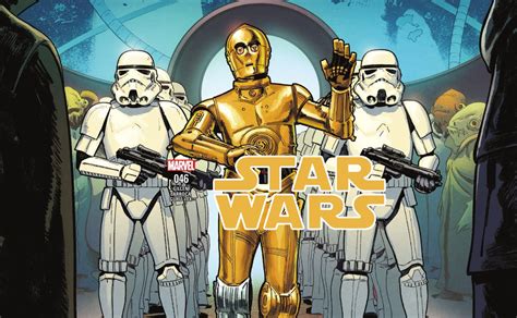 Star Wars Recenzja Komiksu Starwars Pl