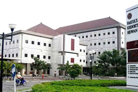 Mengenal 3 Jurusan Di Fakultas Kedokteran Ugm Beserta Biaya Pendidikan