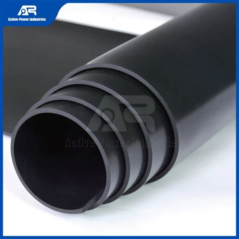 Industrial Butyl Sheet Rubber Manufacturing Silicon Rubber Sheet China