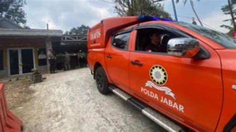 Polisi Temukan Fakta Baru Di Kasus Pembunuhan Keji Subang