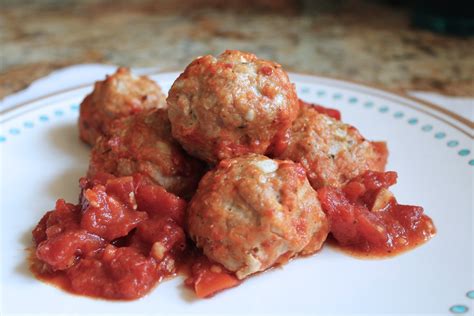 baked turkey meatballs – Sep Cooks