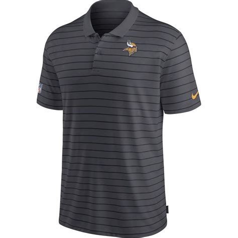 Nfl Sideline Victory Coaches Performance Polo