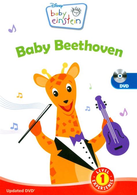 Baby Beethoven Symphony Of Fun 2002 Synopsis Characteristics