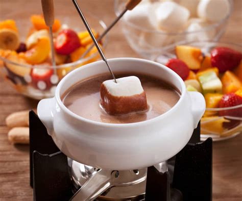 Fondue De Chocolate Cookidoo La Plataforma De Recetas Oficial De