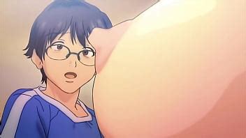 Hentai La Tetona De Mi Hermanastra Me Pone Cachondo XVIDEOS