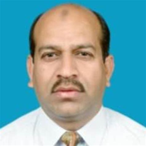 Syed Hussain King Faisal University Al Hufūf Department Of Physics