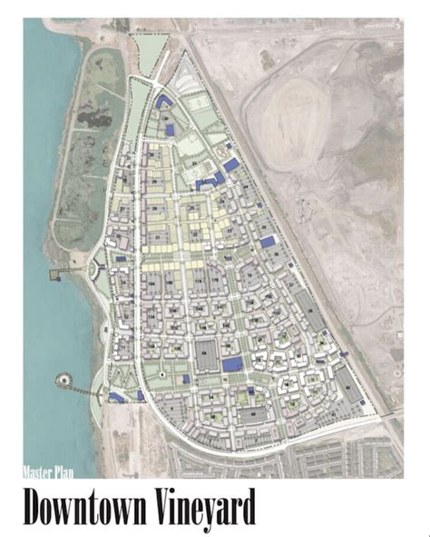 Vineyard Utah Zoning Map at Shelly Hunnicutt blog