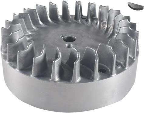 Arc 6695 Speedway Billet Flywheel Predator 212cc Non Hemi