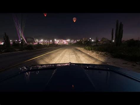 Veja Como Fica Forza Horizon 5 Rodando Em 8K Numa RTX 3090