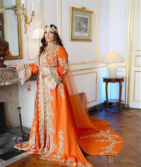 Takchita Marocaine🇲🇦 Moroccan Clothing Traditional Dresses Abaya