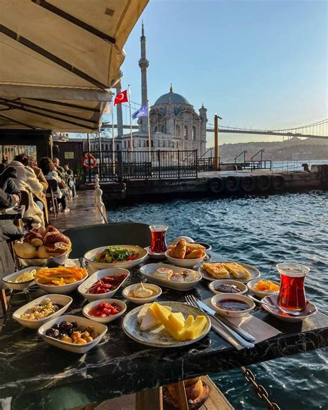 10 Best Restaurants In Istanbul Limitless Secrets Turkey Travel