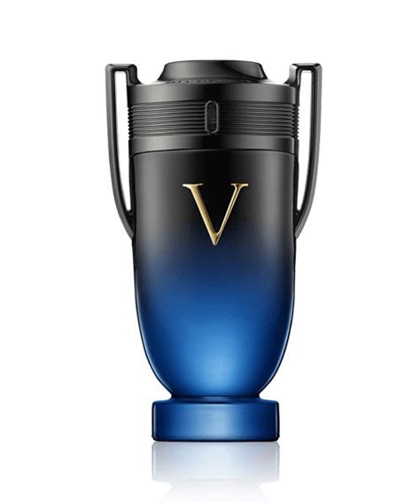 Paco Rabanne Invictus Victory Elixir Eau De Parfum 200 Ml