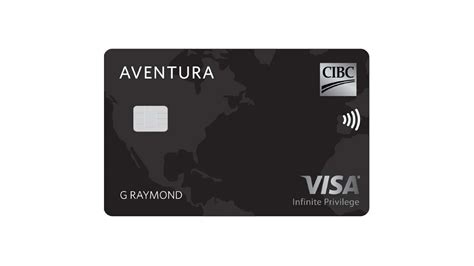 Cibc Aventura Visa Infinite Privilege Card Review September 2020 Finder Canada