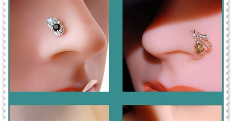 Health Zone Turkey Nose Piercing After Rhinoplasty