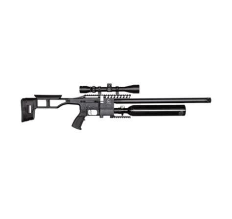 KRAL PUNCHER SHADOW AIR RIFLE 5 5MM 500CC Pellet Guns Online